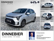 Kia Picanto 2024