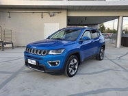 Jeep Compass 2019