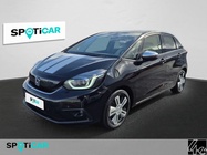 Honda Jazz 2022