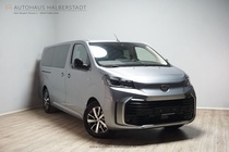 Toyota Proace 2025