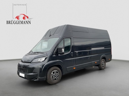 Fiat Ducato 2025