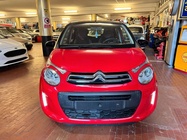 Citroen C1 2018