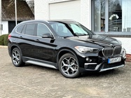 BMW X1 2016
