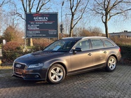 Audi A4 2011