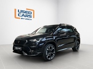 Cupra Ateca 2024