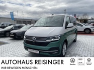 Volkswagen T6 2022