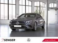 Mercedes-Benz CLA-Class 2023