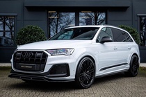 Audi SQ7 2023
