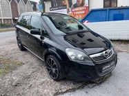 Opel Zafira 2010
