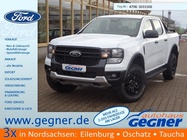 Ford Ranger 2026