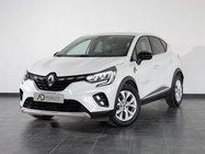 Renault Captur 2021