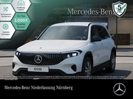 Mercedes-Benz EQB 2025