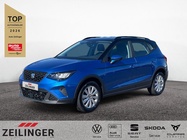 Seat Arona 2026