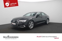 Audi A6 2025