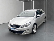Peugeot 308 2017