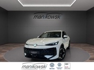 Volkswagen T-Roc 2026