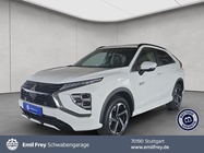Mitsubishi Eclipse Cross 2024