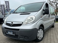 Opel Vivaro 2006