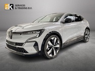 Renault Megane 2023