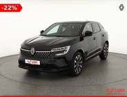 Renault Austral 2024