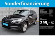 Skoda Kodiaq 2021