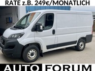 Fiat Ducato 2023