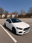 Mercedes-Benz A-Class 2020