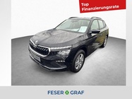 Skoda Kamiq 2026