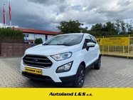 Ford EcoSport 2020