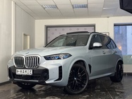 BMW X5 2025