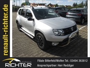 Dacia Duster 2018