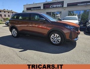 Peugeot 5008 2023
