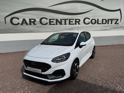 Ford Fiesta 2023