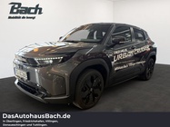 Toyota Urban Cruiser 2026