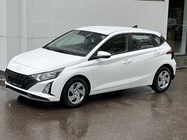 Hyundai i20 2024