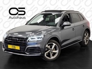 Audi Q5 2019