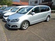Seat Alhambra 2015