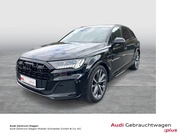 Audi Q7 2023