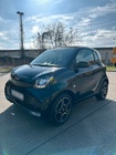 Smart ForTwo 2021