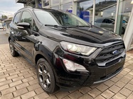 Ford EcoSport 2022