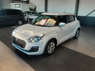 Suzuki Swift 2020