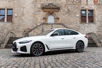 BMW i4 2023