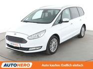 Ford Galaxy 2019