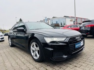 Audi A6 2020