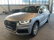 Audi Q5 2019