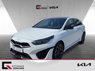 Kia cee'd / Ceed 2025