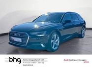 Audi A6 2022