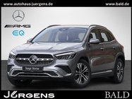 Mercedes-Benz GLA-Class 2024