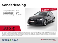 Audi A3 2025