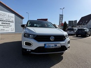 Volkswagen T-Roc 2019